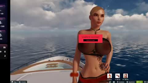 Snapshot of sweet_fleur chatting on 07-17-26, 01:51 Fleur online show from 07-17-26, 01:51