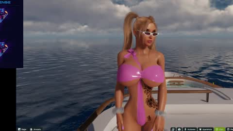 Snapshot of sweet_fleur chatting on 07-19-26, 02:32 Fleur online show from 07-19-26, 02:32