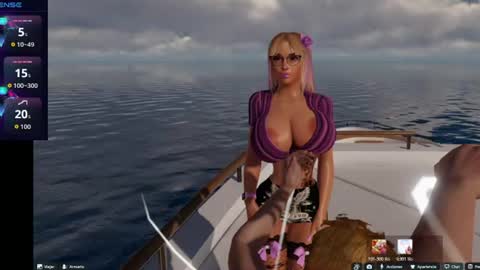 Snapshot of sweet_fleur chatting on 07-20-26, 11:51 Fleur online show from 07-20-26, 11:51
