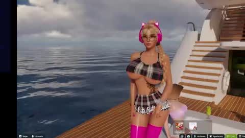 Snapshot of sweet_fleur chatting on 07-22-26, 03:20 Fleur online show from 07-22-26, 03:20