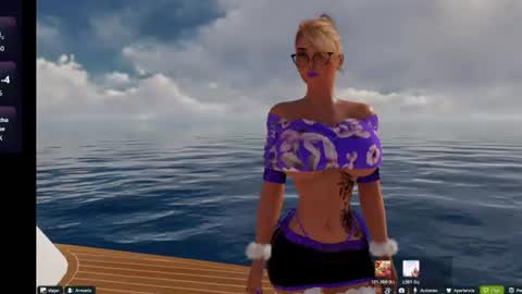 Snapshot of sweet_fleur chatting on 07-27-26, 04:41 Fleur online show from 07-27-26, 04:41