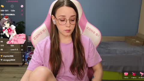 Alice online show from 12-20-24, 02:30