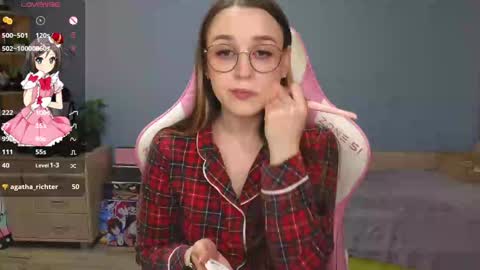 Alice online show from 12-27-24, 05:20