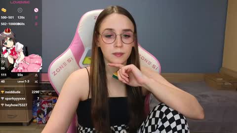 Alice online show from 01-04-25, 05:37