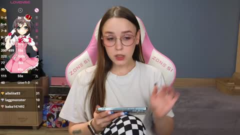 Alice online show from 01-09-25, 06:27