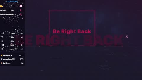 Alice online show from 01-21-25, 05:49