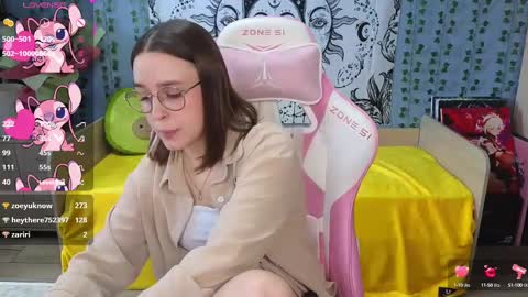 Alice online show from 02-23-25, 05:56