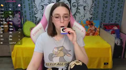 Alice online show from 03-07-25, 02:57