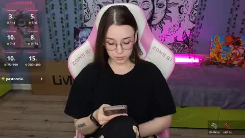 Alice online show from 09-21-25, 03:30