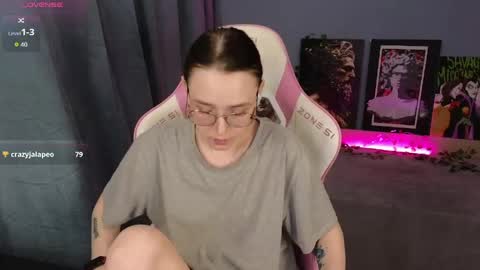 Alice online show from 04-14-26, 03:34