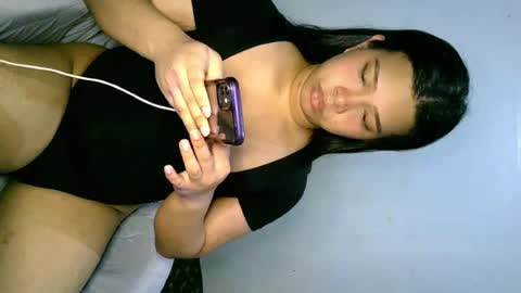 sweet jie online show from 07-20-26, 03:03