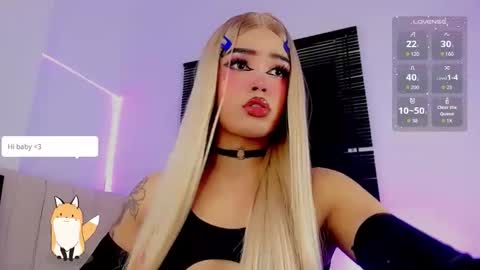 sweet_goddess23 online show from 05-24-26, 10:09