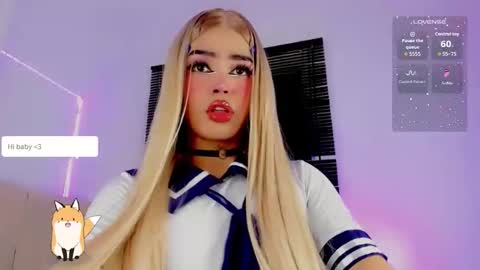 sweet_goddess23 online show from 05-26-26, 07:59
