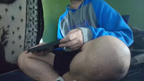 Snapshot of sweet_guy36 chatting on 09-16-25, 05:03 sweet_guy36 online show from 09-16-25, 05:03