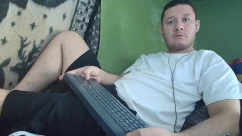 Snapshot of sweet_guy36 chatting on 09-22-25, 04:53 sweet_guy36 online show from 09-22-25, 04:53