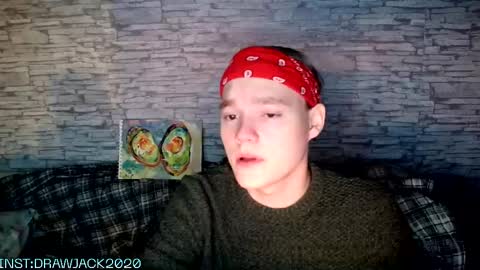 Jack online show from 09-25-25, 04:32