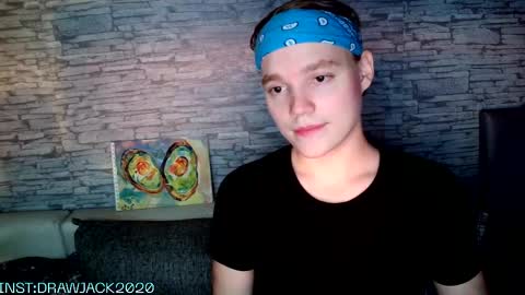 Jack online show from 09-26-25, 04:38