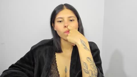 Snapshot of sweet_hann chatting on 01-27-25, 01:59 Hanna online show from 01-27-25, 01:59