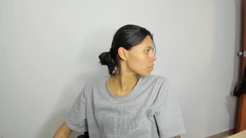 Snapshot of sweet_hann chatting on 02-15-25, 07:06 Hanna online show from 02-15-25, 07:06