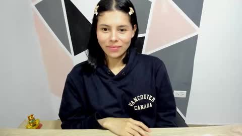 Snapshot of sweet_hann chatting on 10-09-25, 04:32 Hanna online show from 10-09-25, 04:32