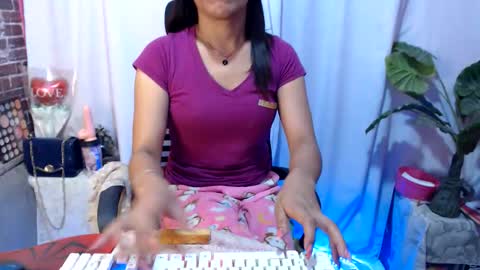 hanna mae online show from 06-03-26, 09:53