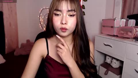 Hannah online show from 04-08-26, 02:44