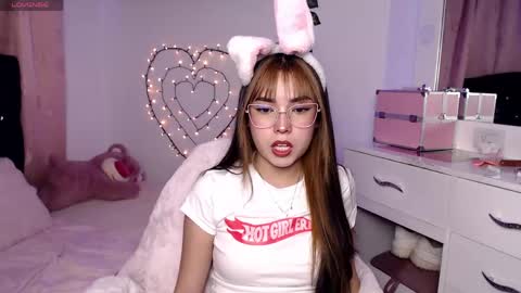 Hannah online show from 06-03-26, 02:36