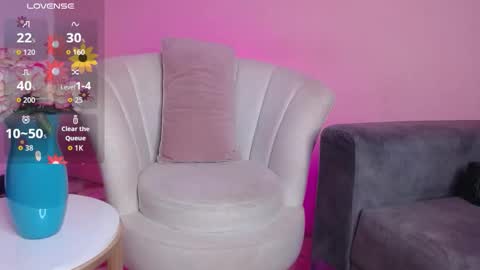 Snapshot of sweet_honey_wet chatting on 12-18-25, 07:09 Nella online show from 12-18-25, 07:09