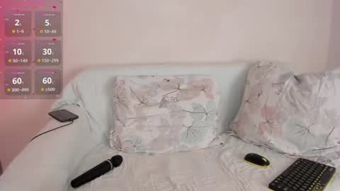Anna online show from 06-22-26, 03:53