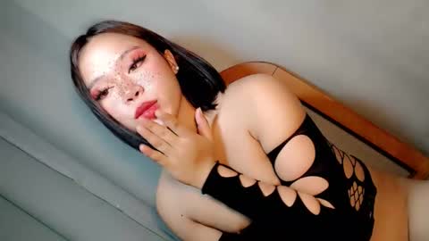 Anisha online show from 03-08-26, 01:47