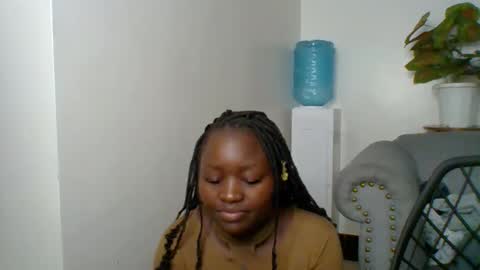 ESTHER NEEMA online show from 05-15-26, 08:54