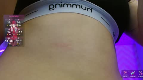 Snapshot of sweet_kaalisa chatting on 01-14-25, 01:17 KAALISA online show from 01-14-25, 01:17