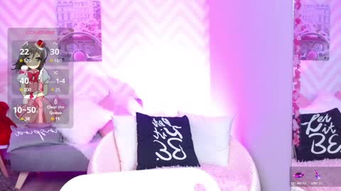 Snapshot of sweet_kaalisa chatting on 02-07-25, 01:11 KAALISA online show from 02-07-25, 01:11