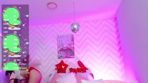 Snapshot of sweet_kaalisa chatting on 03-03-25, 02:59 KAALISA online show from 03-03-25, 02:59