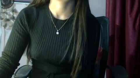 sweet_kanchi online show from 12-23-24, 10:44