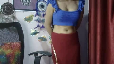 Snapshot of sweet_kanchi chatting on 02-09-25, 06:05 sweet_kanchi online show from 02-09-25, 06:05