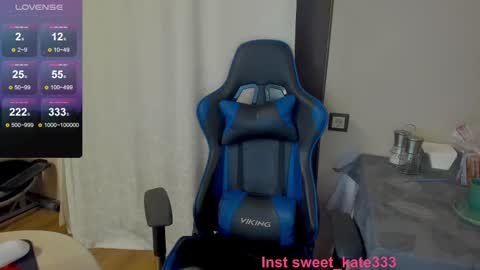 Snapshot of sweet_kate333 chatting on 02-27-25, 07:58 Kate online show from 02-27-25, 07:58