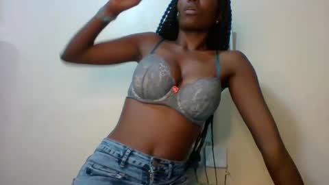 Sweet KCandy online show from 05-03-26, 08:15