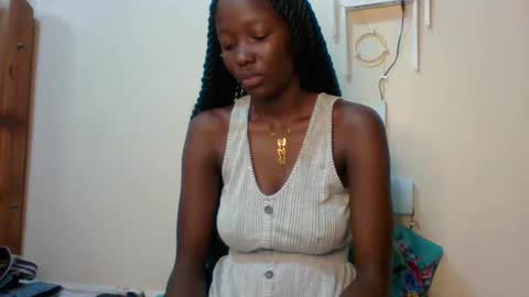 Sweet KCandy online show from 05-05-26, 09:06