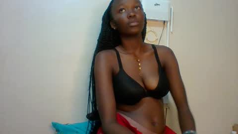 Sweet KCandy online show from 05-06-26, 09:20