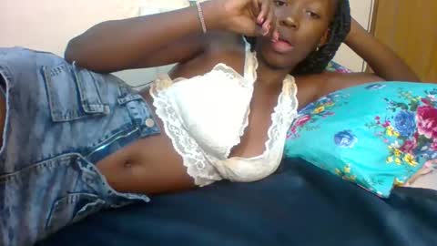 Sweet KCandy online show from 05-09-26, 09:09