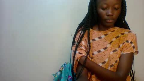 Sweet KCandy online show from 05-12-26, 06:21