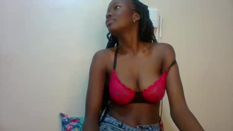 Sweet KCandy online show from 05-15-26, 12:45