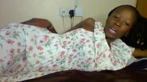 Sweet KCandy online show from 05-24-26, 03:28