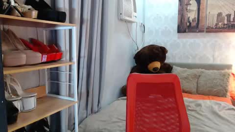 sweet kendra143 online show from 01-05-26, 05:27