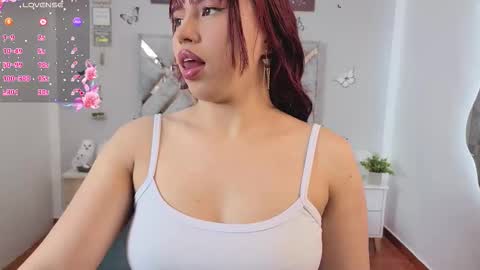 KhristieJoin The Fan Club online show from 09-19-25, 03:19