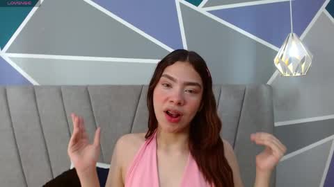 Snapshot of sweet_kitty_05 chatting on 06-02-26, 06:43 sweet_kitty_05 online show from 06-02-26, 06:43