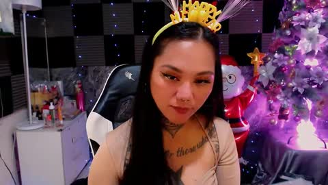 Snapshot of sweet_kittykatya chatting on 12-31-24, 04:57 sweet_kittykatya online show from 12-31-24, 04:57