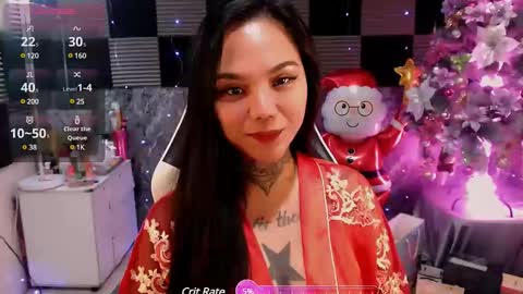 Snapshot of sweet_kittykatya chatting on 01-02-25, 03:40 sweet_kittykatya online show from 01-02-25, 03:40