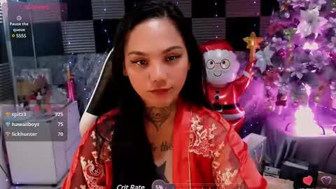 Snapshot of sweet_kittykatya chatting on 01-02-25, 08:02 sweet_kittykatya online show from 01-02-25, 08:02